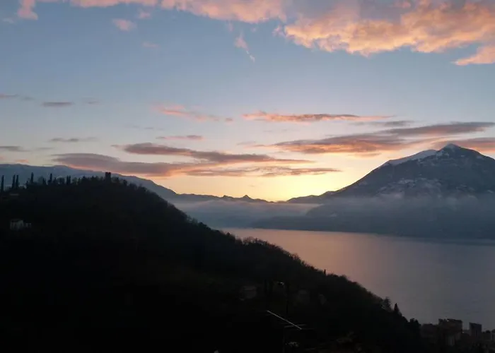 Cosy Place * Perledo